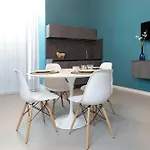 B&bari, Via Cairoli - Le Di Aurelia Μπάρι