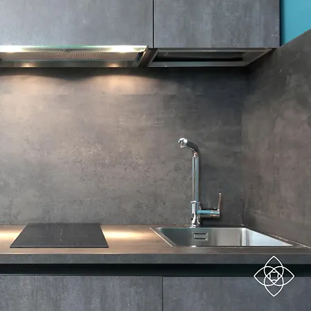 B&bari, Via Cairoli - Le Di Aurelia B&B 4*