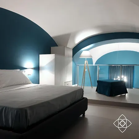 B&bari, Via Cairoli - Le Di Aurelia B&B 바리