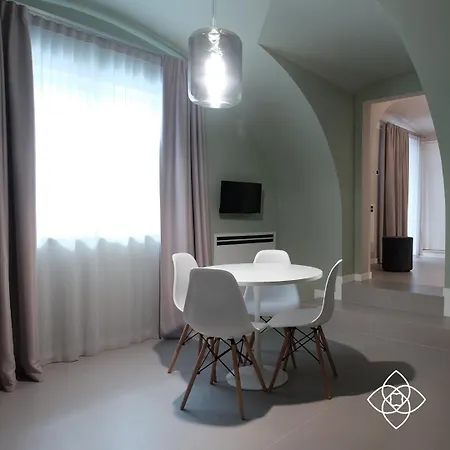 B&bari, Via Cairoli - Le Di Aurelia 바리