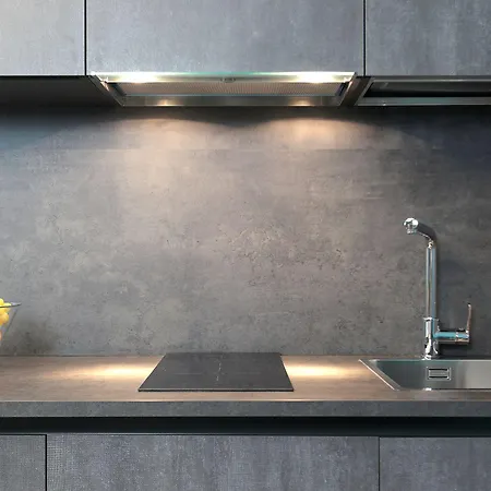 B&bari, Via Cairoli - Le Di Aurelia 4*