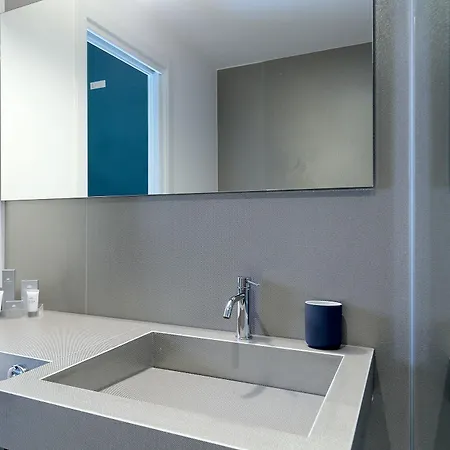 B&bari, Via Cairoli - Le Di Aurelia 4* 바리