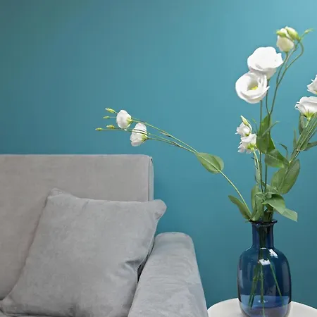 B&bari, Via Cairoli - Le Di Aurelia