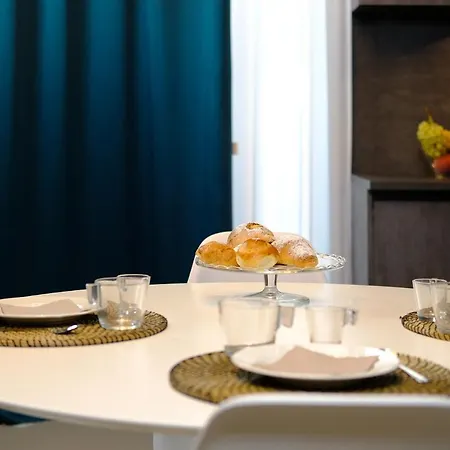 B&bari, Via Cairoli, Le Di Aurelia Bed & Breakfast