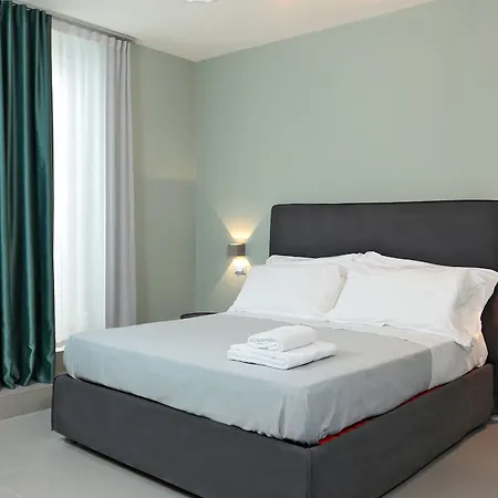 Bed & Breakfast B&bari, Via Cairoli, Le Di Aurelia Bari