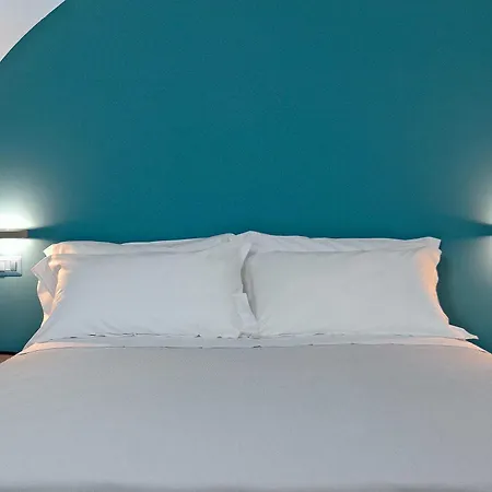 Bed & Breakfast B&bari, Via Cairoli, Le Di Aurelia