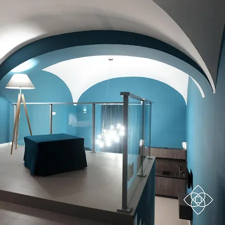 Bed & Breakfast B&bari, Via Cairoli - Le Di Aurelia Bari