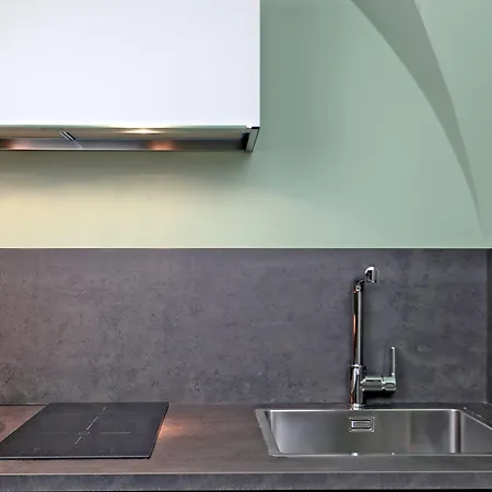 B&bari, Via Cairoli - Le Di Aurelia 4*