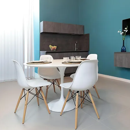 B&bari, Via Cairoli - Le Di Aurelia バーリ