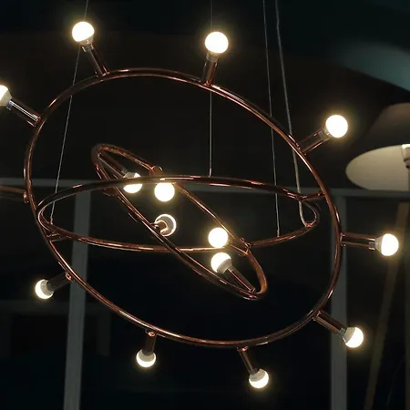 Nocleg ze śniadaniem B&bari, Via Cairoli - Le Di Aurelia