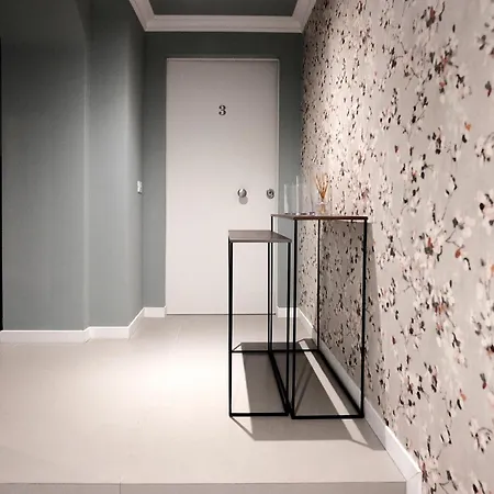 ベッド・アンド・ブレックファスト B&bari, Via Cairoli - Le Di Aurelia バーリ