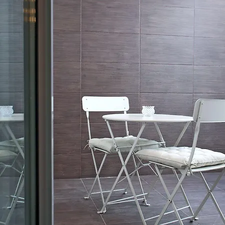 B&bari, Via Cairoli - Le Di Aurelia Bari