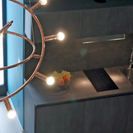 B&bari, Via Cairoli - Le Di Aurelia