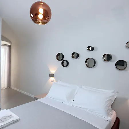 B&bari, Via Cairoli - Le Di Aurelia バーリ