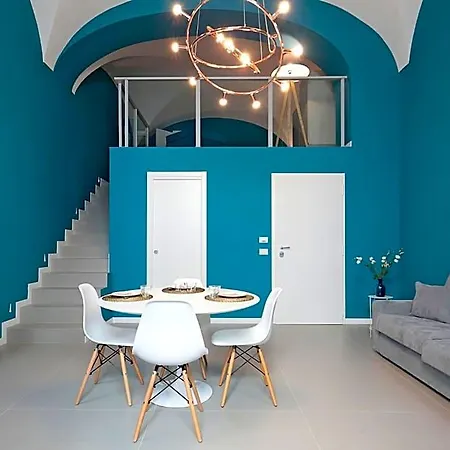 B&bari, Via Cairoli - Le Di Aurelia Bed & Breakfast 3*