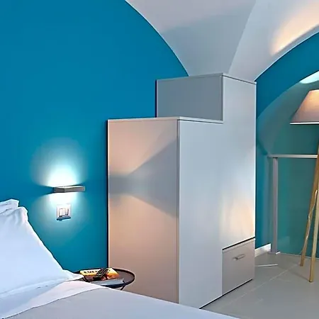 B&bari, Via Cairoli - Le Di Aurelia Bed & Breakfast