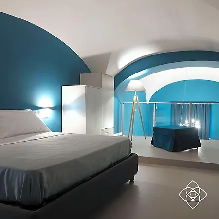 Bed & Breakfast B&bari, Via Cairoli - Le Di Aurelia 3*