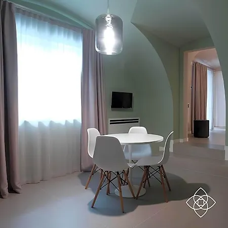 B&bari, Via Cairoli - Le Di Aurelia Bed & Breakfast