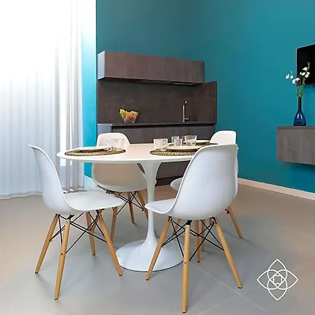 B&bari, Via Cairoli - Le Di Aurelia 3* Bari