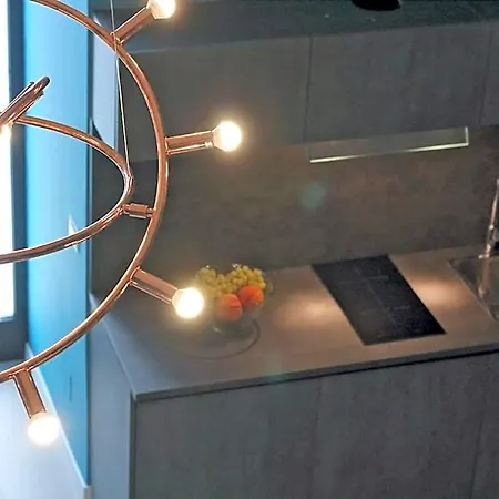 B&bari, Via Cairoli - Le Di Aurelia 3* Bari