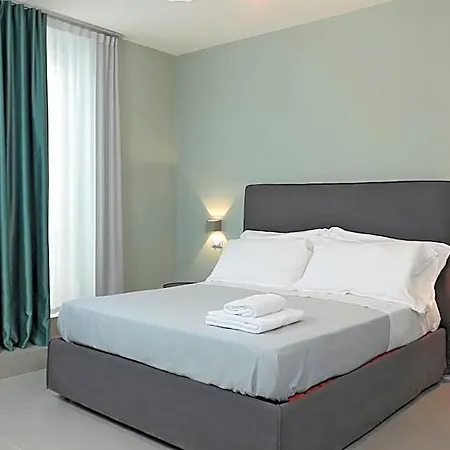 B&bari, Via Cairoli - Le Di Aurelia Bed & Breakfast Bari