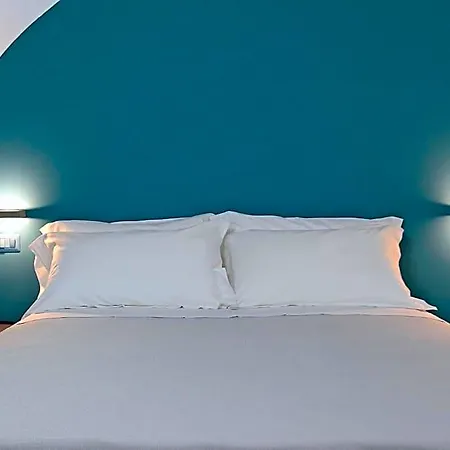 Bed & Breakfast B&bari, Via Cairoli - Le Di Aurelia Bari