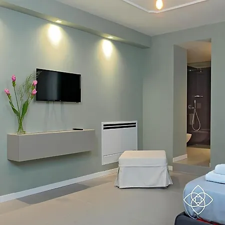 B&bari, Via Cairoli - Le Di Aurelia 3* Bari