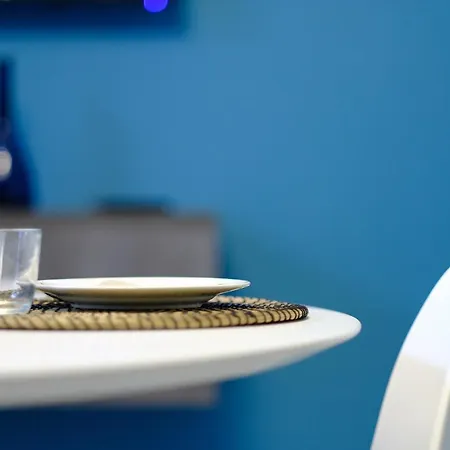 B&bari, Via Cairoli - Le Di Aurelia 4*