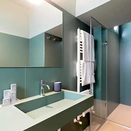 ベッド・アンド・ブレックファスト B&bari, Via Cairoli - Le Di Aurelia