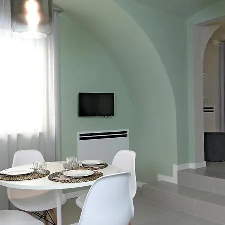 B&bari, Via Cairoli - Le Di Aurelia バーリ