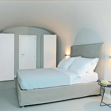 B&bari, Via Cairoli - Le Di Aurelia Bed & Breakfast Bari