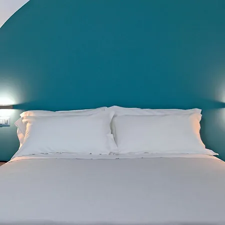 Bed and Breakfast B&bari, Via Cairoli - Le Di Aurelia