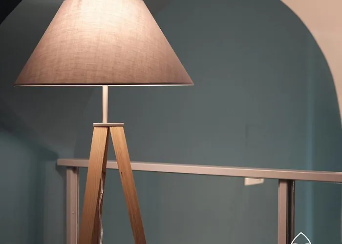 B&bari, Via Cairoli - Le Di Aurelia Bari