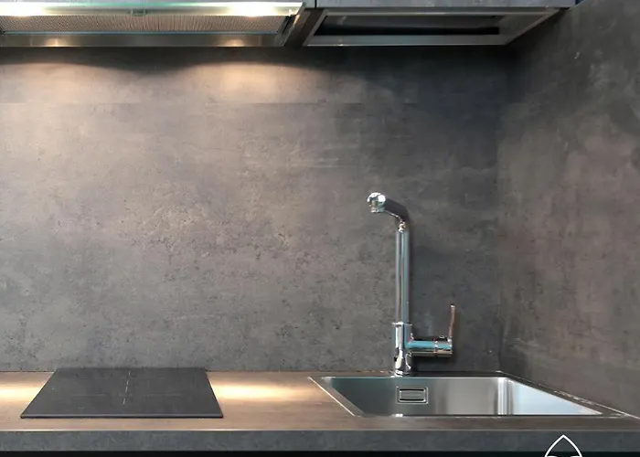 B&bari, Via Cairoli - Le Di Aurelia Alojamento de Acomodação e Pequeno-almoço 4*