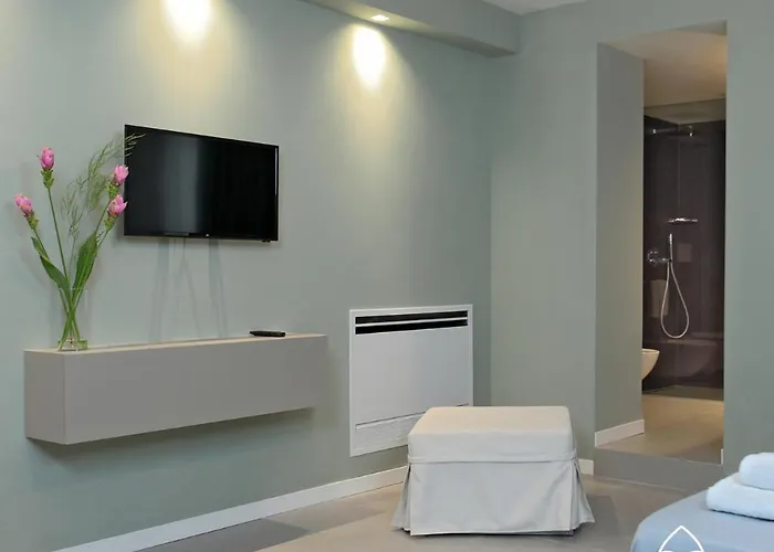 Nocleg ze śniadaniem B&bari, Via Cairoli - Le Di Aurelia 4*