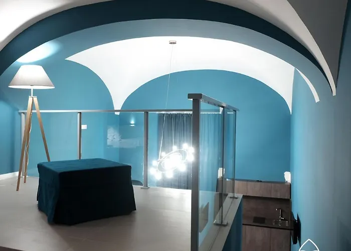 Nocleg ze śniadaniem B&bari, Via Cairoli - Le Di Aurelia Bari