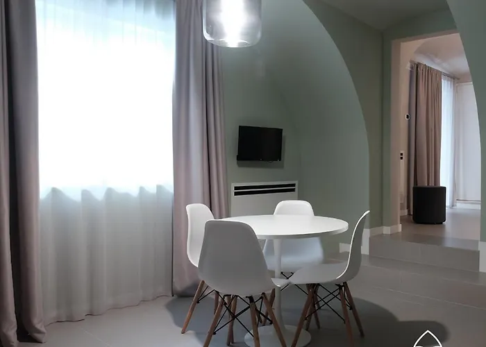 B&bari, Via Cairoli - Le Di Aurelia Bari