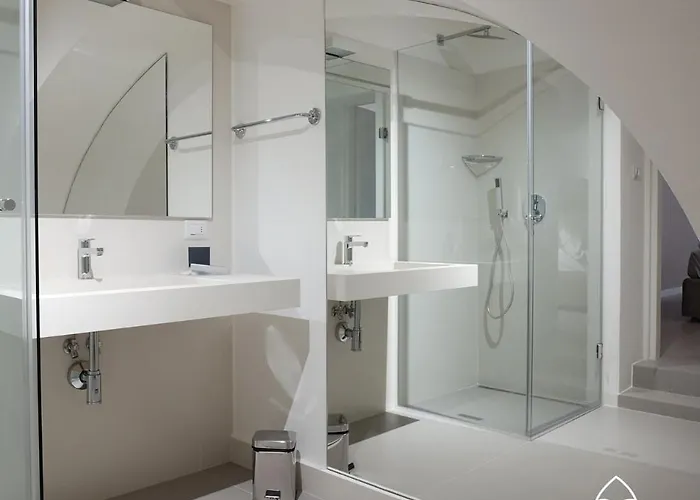 B&bari, Via Cairoli - Le Di Aurelia 4* Bari