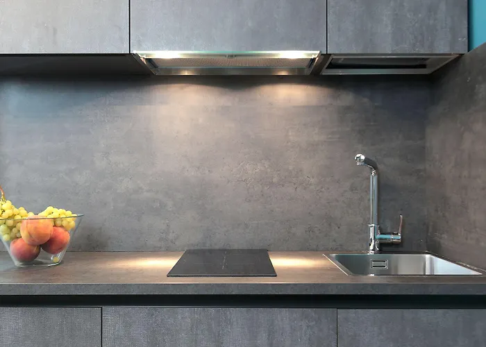 B&bari, Via Cairoli - Le Di Aurelia 4*