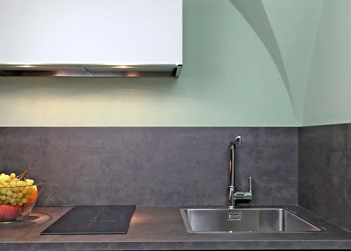 B&bari, Via Cairoli - Le Di Aurelia 4*