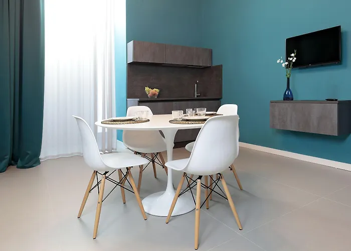 B&bari, Via Cairoli - Le Di Aurelia Bari