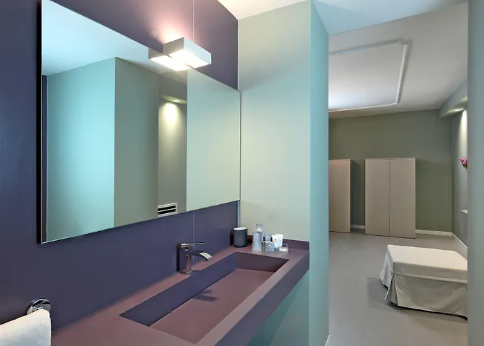 Nocleg ze śniadaniem B&bari, Via Cairoli - Le Di Aurelia Bari