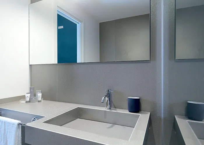 B&bari, Via Cairoli - Le Di Aurelia 4* Bari