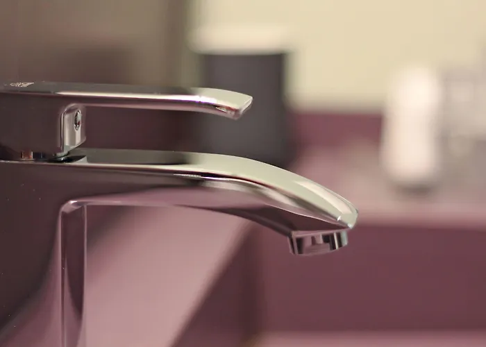 Nocleg ze śniadaniem B&bari, Via Cairoli - Le Di Aurelia 4*