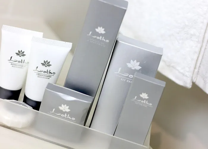 Nocleg ze śniadaniem B&bari, Via Cairoli - Le Di Aurelia