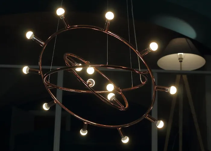 Nocleg ze śniadaniem B&bari, Via Cairoli - Le Di Aurelia