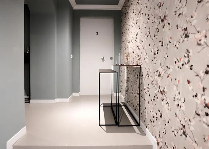 Nocleg ze śniadaniem B&bari, Via Cairoli - Le Di Aurelia Bari