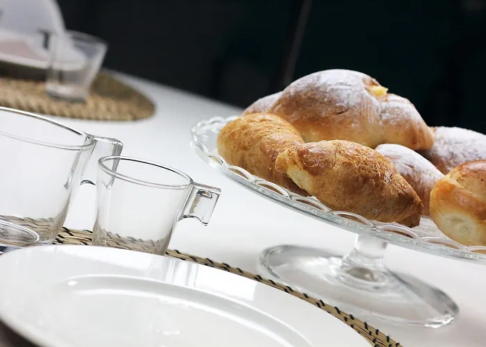 Nocleg ze śniadaniem B&bari, Via Cairoli - Le Di Aurelia 4*