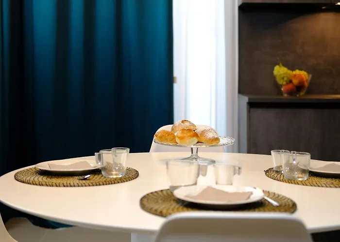 B&bari, Via Cairoli - Le Di Aurelia Bari