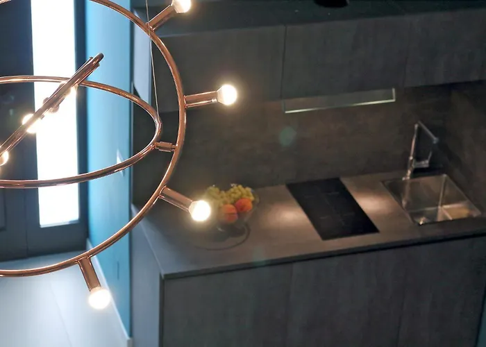 B&bari, Via Cairoli - Le Di Aurelia